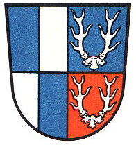 Wappen von Selb/Arms of Selb