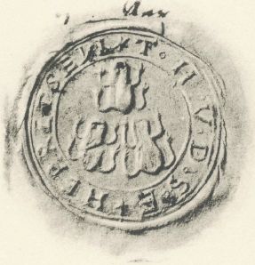 Seal of Tuse Herred