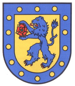 Wappen von Abbensen (Edemissen)/Arms (crest) of Abbensen (Edemissen)