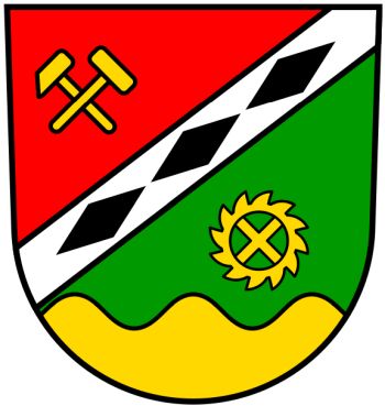 Wappen von Alsdorf (Westerwald)/Arms of Alsdorf (Westerwald)