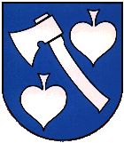 Wappen von Beilrode