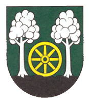 Arms of Ďapalovce