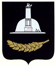 Blason de Hulluch/Arms (crest) of Hulluch