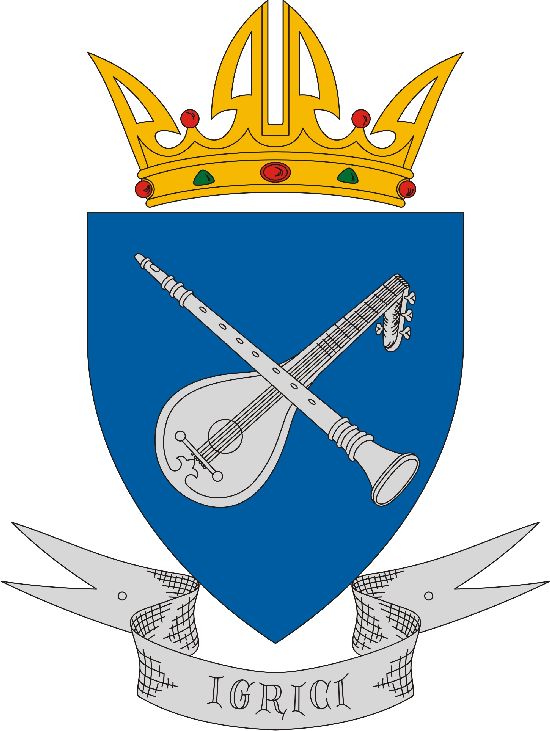 350 pxIgrici (címer, arms)