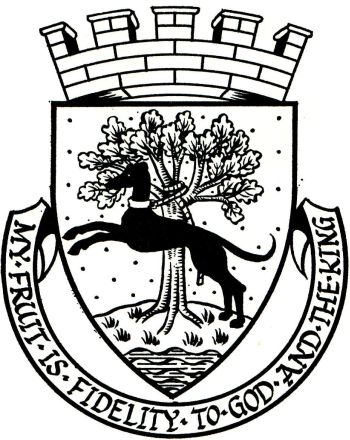 Arms (crest) of Linlithgow