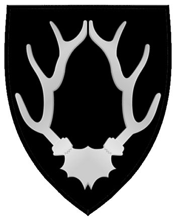 Wappen von Mirbach/Arms (crest) of Mirbach