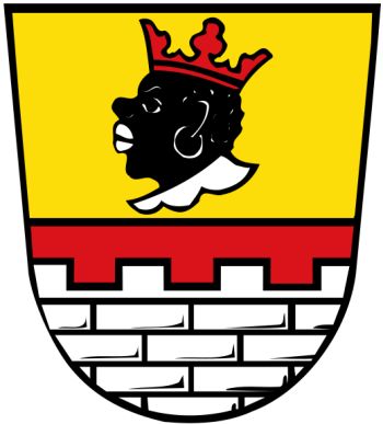 Wappen von Pastetten/Arms (crest) of Pastetten