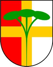 Arms of Karojba