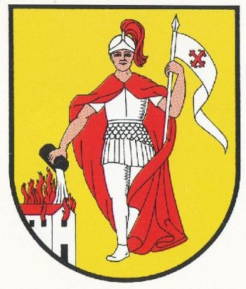 Arms of Kolno