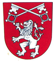 Coat of arms (crest) of Prachatice