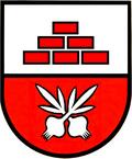 Wappen von Riedlingsdorf / Arms of Riedlingsdorf