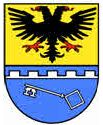 Wappen von Stadecken-Elsheim/Arms (crest) of Stadecken-Elsheim