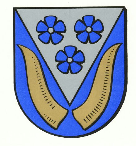 Wappen von Volkmarshausen