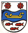 Wapen van Warga/Coat of arms (crest) of Warga