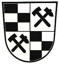 Wappen von Westerholt/Arms of Westerholt
