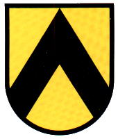Wappen von Worb/Arms (crest) of Worb