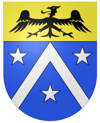 Arms (crest) of Cabbio