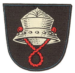 Wappen von Framersheim/Arms (crest) of Framersheim