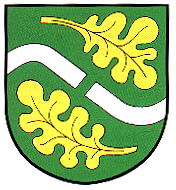 Wappen von Frestedt/Arms of Frestedt
