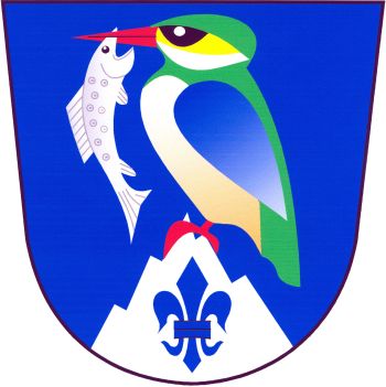 Arms (crest) of Horní Řasnice