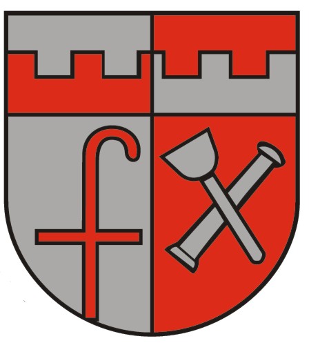 Wappen von Kordel (Eifel)