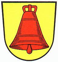 Wappen von Lüdinghausen/Coat of arms (crest) of Lüdinghausen