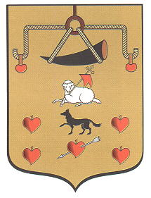 Escudo de Sondika/Arms (crest) of Sondika