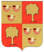 Blason de Auchy-au-Bois/Arms (crest) of Auchy-au-Bois