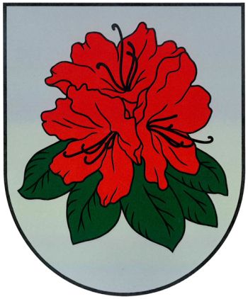 Arms (crest) of Babīte