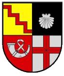 Wappen von Beilstein (Mosel)/Arms (crest) of Beilstein (Mosel)