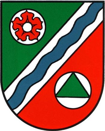 Wappen von Haibach im Mühlkreis/Arms (crest) of Haibach im Mühlkreis