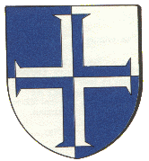 Blason de Hindlingen/Arms (crest) of Hindlingen