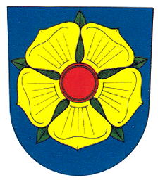 Coat of arms (crest) of Kunžak