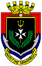 Coat of arms (crest) of the Maritime Squadron, Armed Forces of Malta