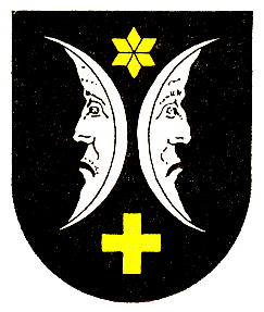 Wappen von Neuhausen (Engen)/Arms (crest) of Neuhausen (Engen)