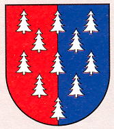 Pohronská Polhora (Erb, znak)