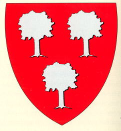Blason de Wavrans-sur-l'Aa/Arms (crest) of Wavrans-sur-l'Aa