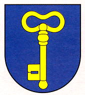 Dlhé Klčovo (Erb, znak)