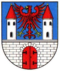 Wappen von Havelberg/Arms (crest) of Havelberg