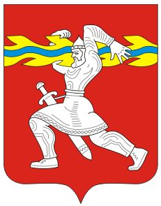 Arms (crest) of Khozankino