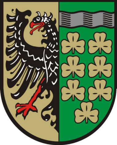 Wappen von Samtgemeinde Land Wursten/Arms (crest) of Samtgemeinde Land Wursten