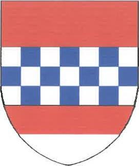 Coat of arms (crest) of Maňovice