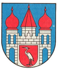 Wappen von Mutzschen/Arms (crest) of Mutzschen