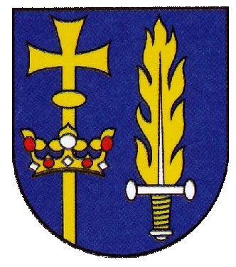 Podhorany (Nitra) (Erb, znak)