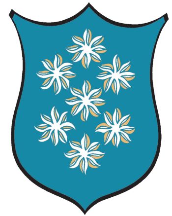 Arms (crest) of Portsmouth (Rhode Island)