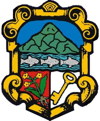 Wappen von Unteralba/Arms (crest) of Unteralba