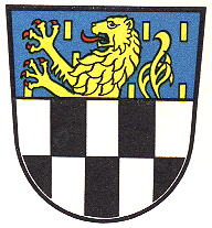 Wappen von Wilnsdorf/Arms (crest) of Wilnsdorf