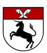 Wappen von Wrestedt/Arms of Wrestedt
