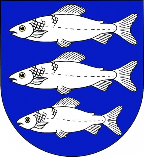 Arms (crest) of Aš