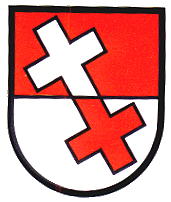 Wappen von Biglen / Arms of Biglen